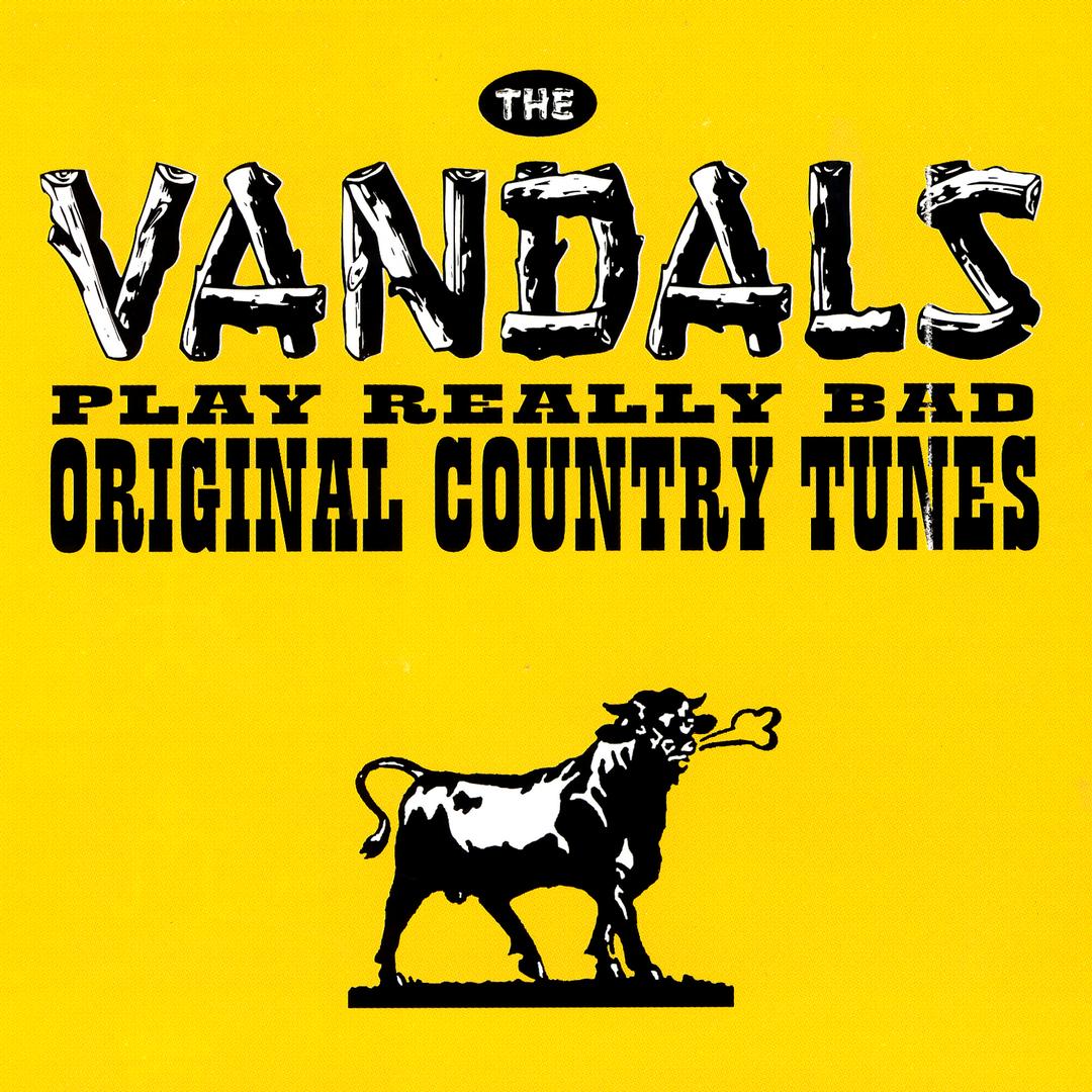 I Ve Got An Ape Drape By The Vandals Pandora