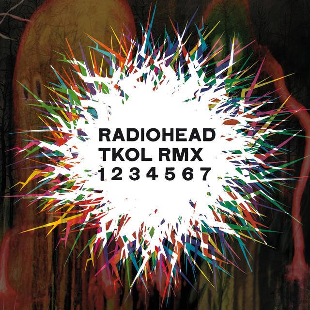 Pulk Pull Revolving Doors By Radiohead Pandora