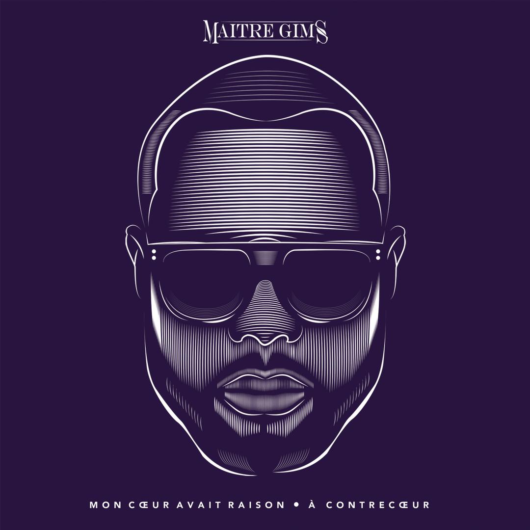 Mon Coeur Avait Raison Pilule Bleue By Maitre Gims Pandora