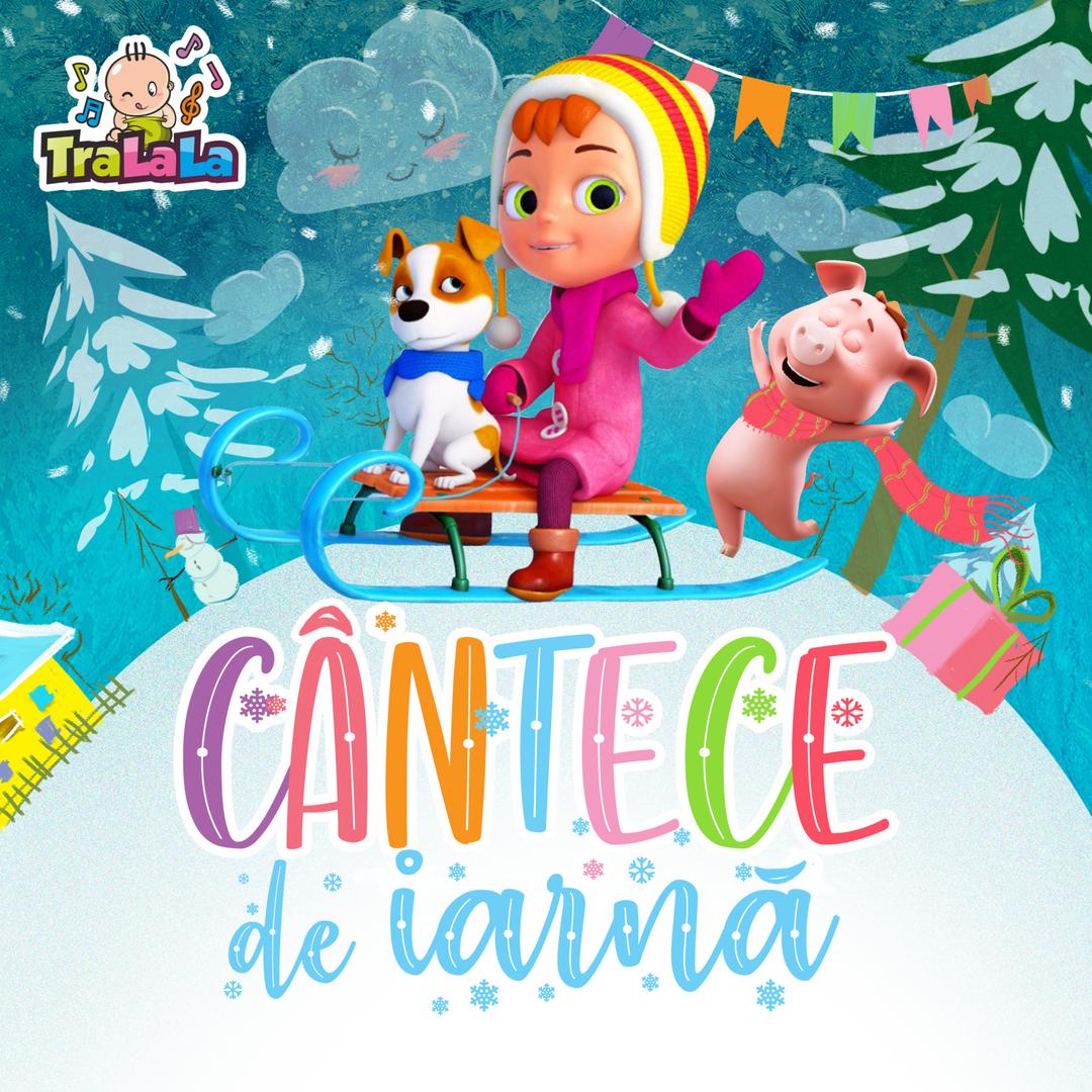 Ho Ho Ho Vine Crăciunul By Tralala Pandora