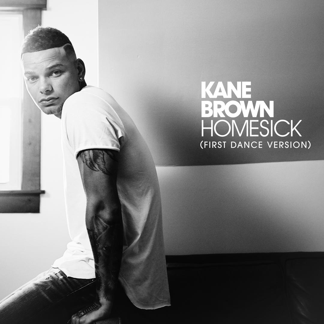 There Goes My Everything By Kane Brown Pandora