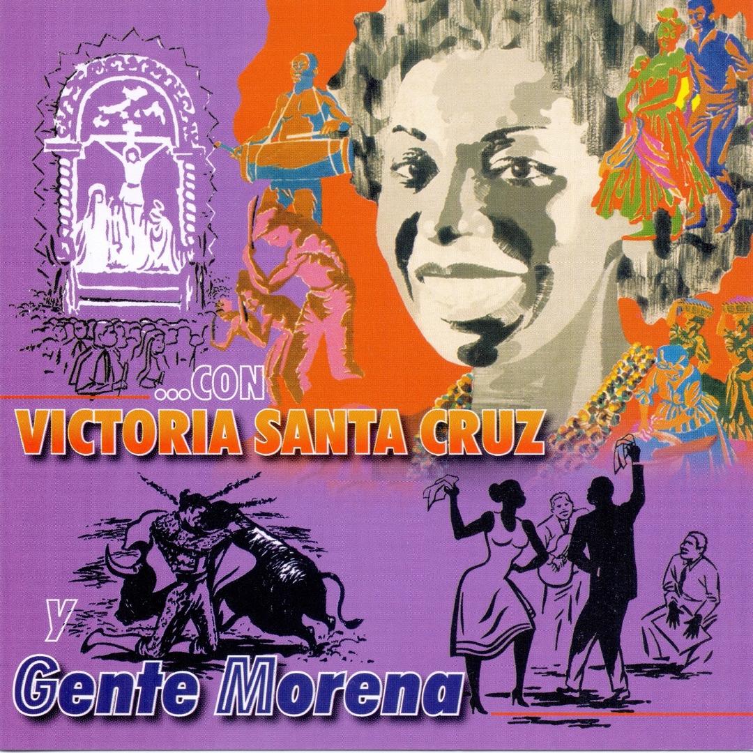 Listen To Nicomedes Santa Cruz Pandora Music Radio