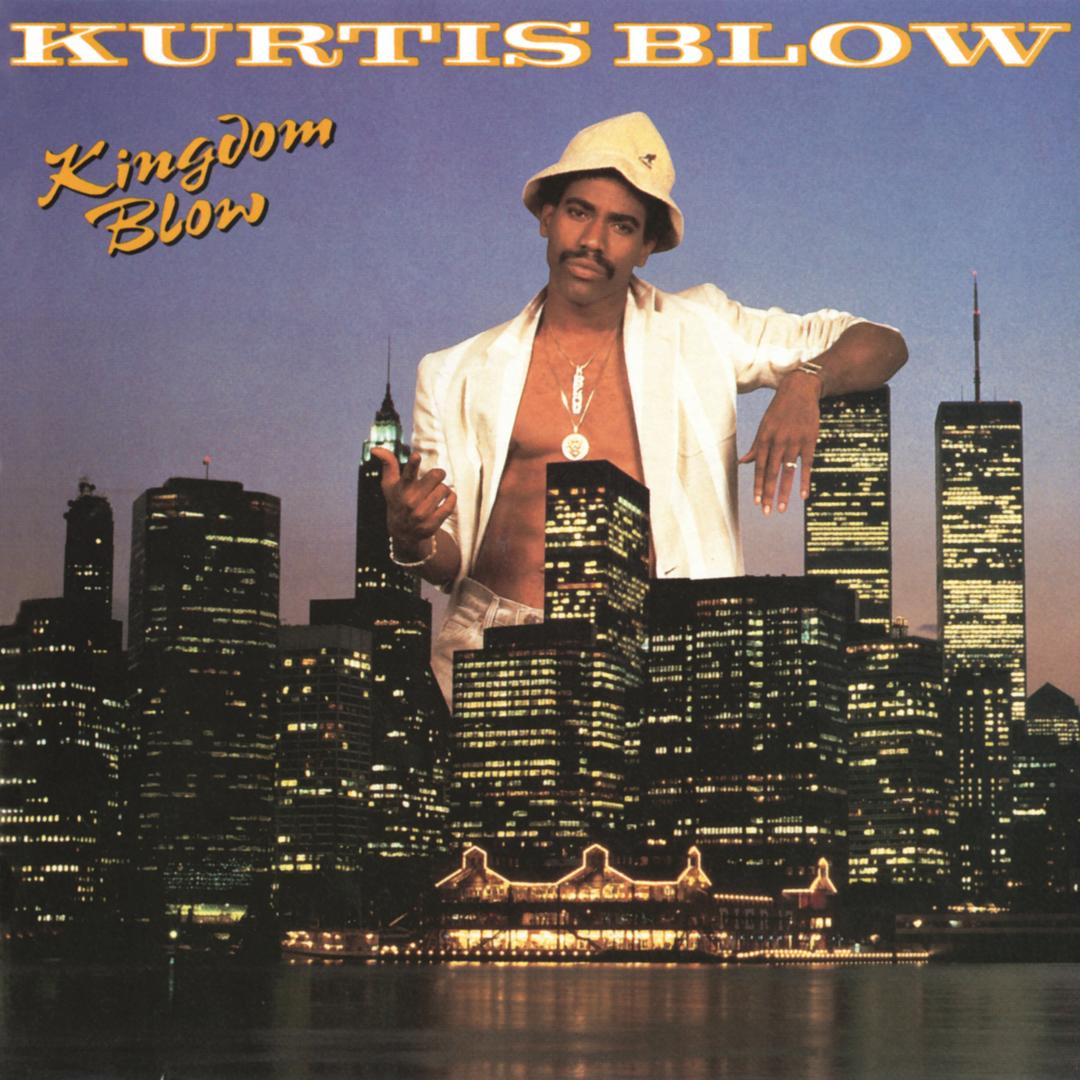 Basketball Instrumental Version By Kurtis Blow Pandora