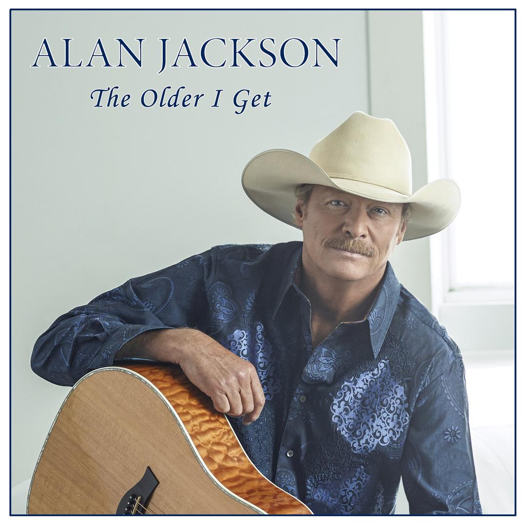 Alan Jackson On Pandora Radio Songs Lyrics