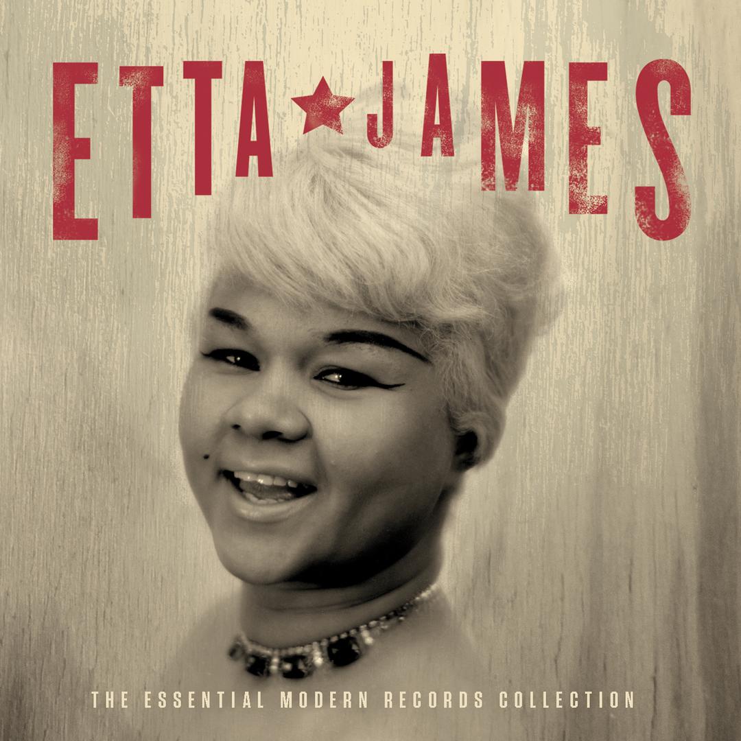 Sugar On The Floor Live 2001 By Etta James Pandora
