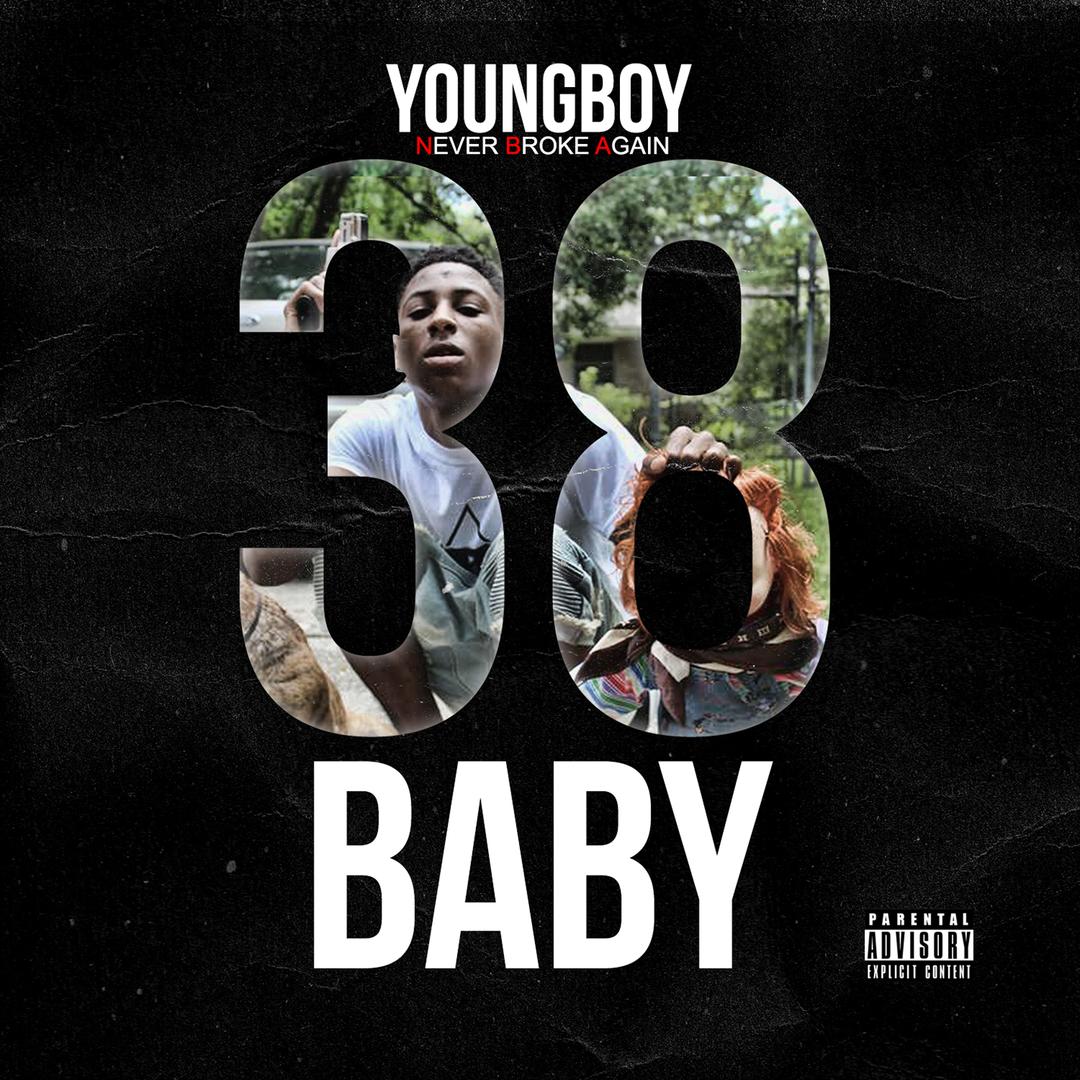 My Mama Say By Youngboy Never Broke Again Pandora