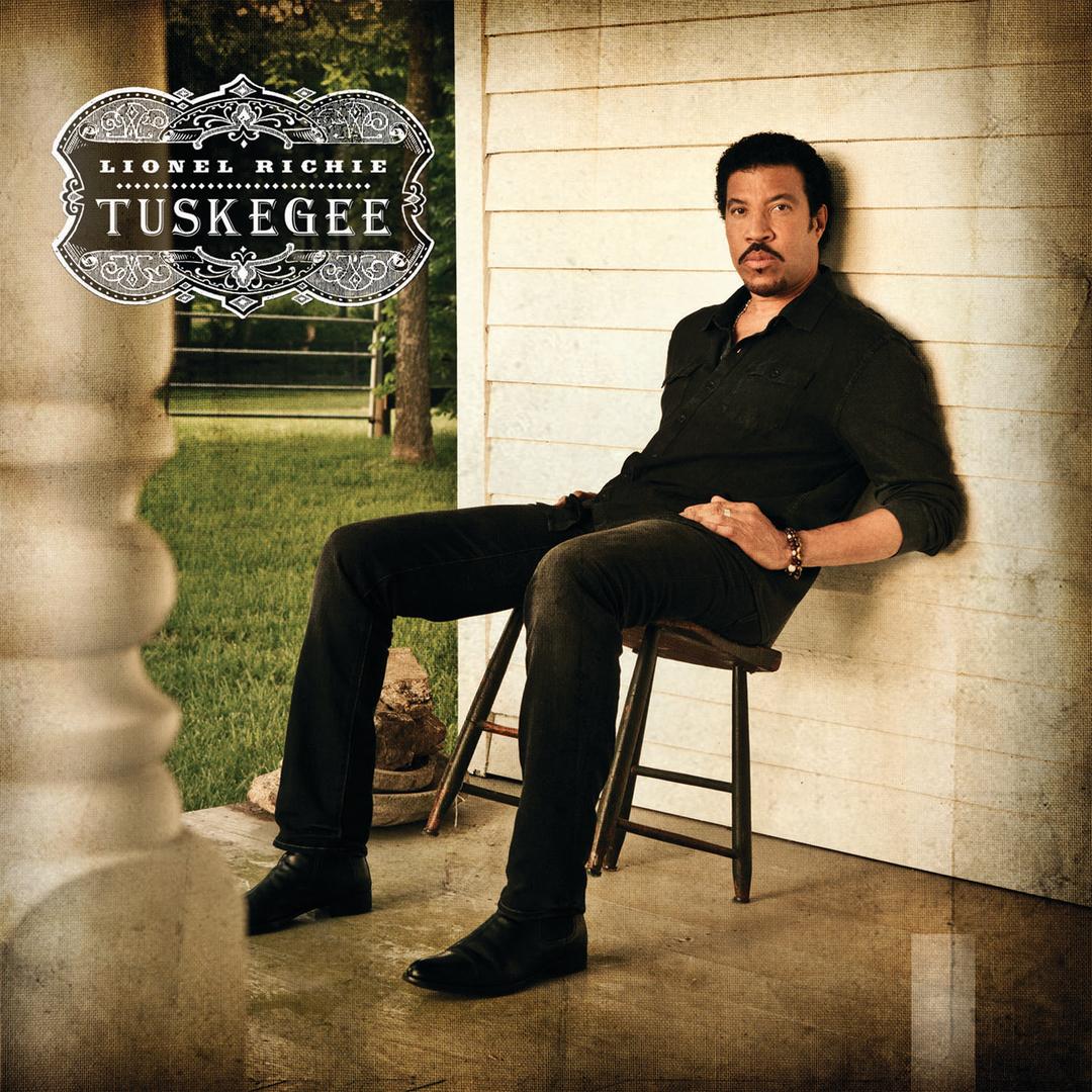Dancing On The Ceiling Feat Rascal Flatts By Lionel Richie
