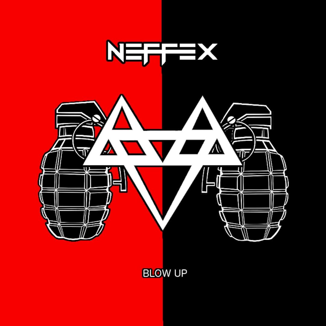 Grateful By Neffex Pandora