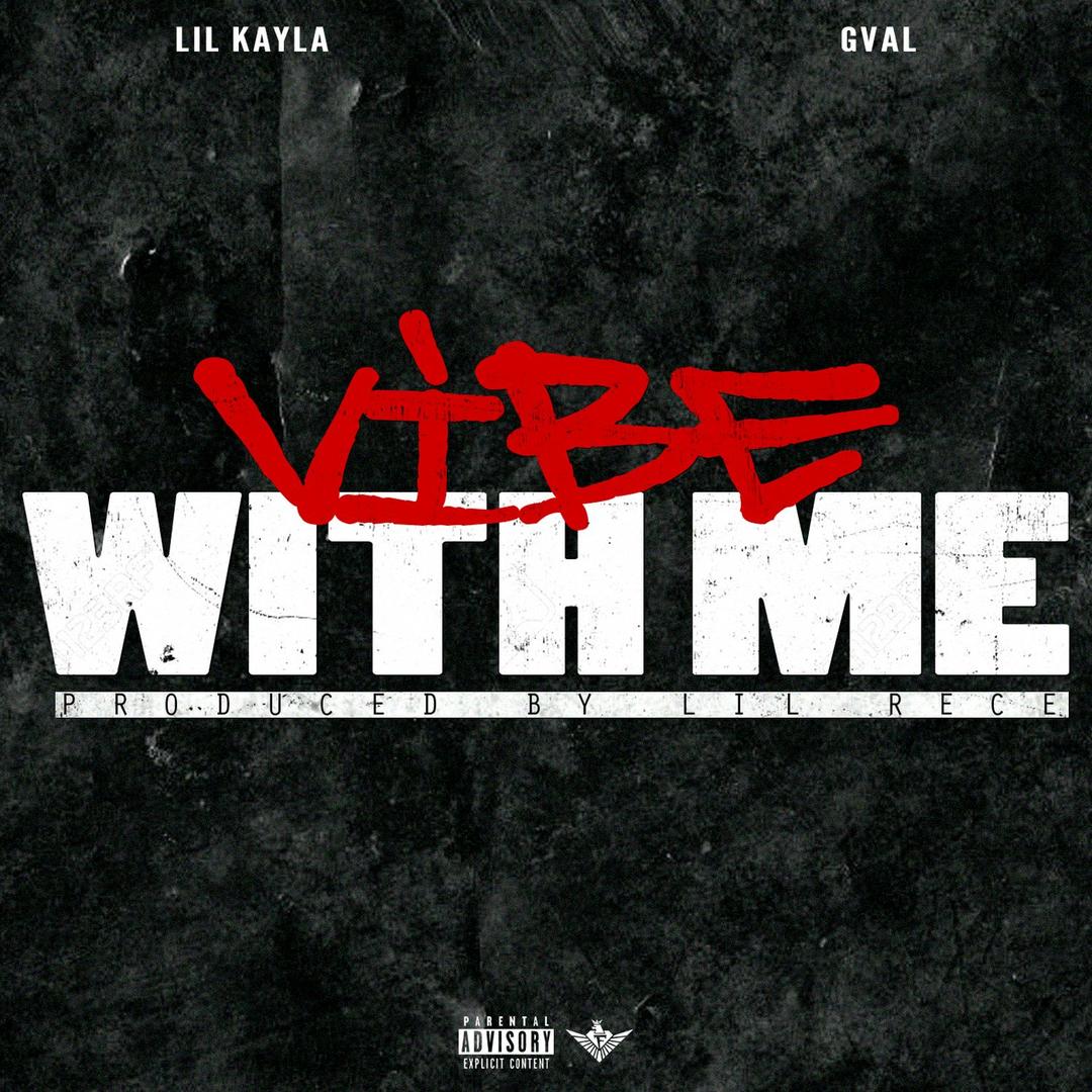 Vibe With Me Feat G Val By Lil Kayla Pandora Make his pockets hurt if. pandora