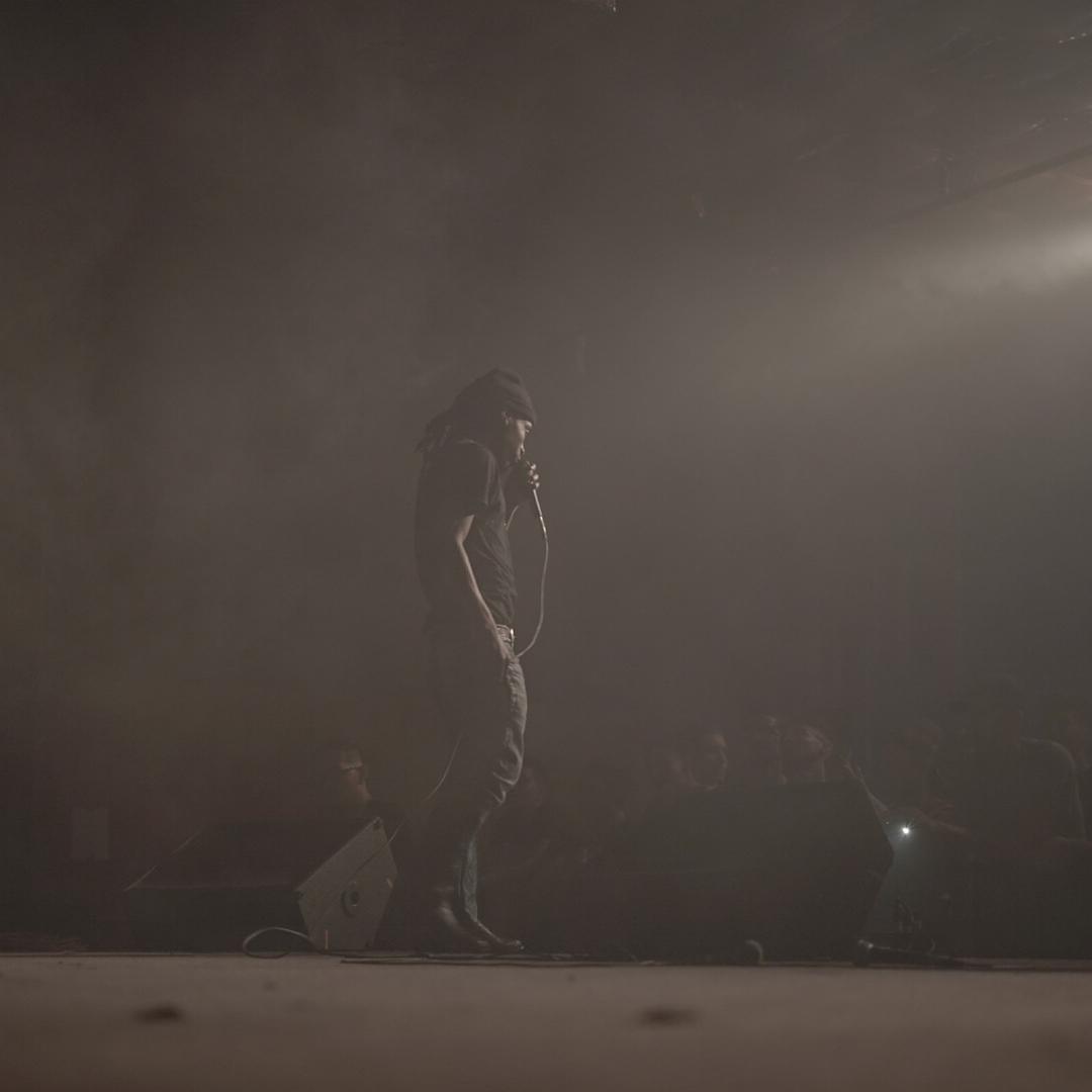yung simmie paris