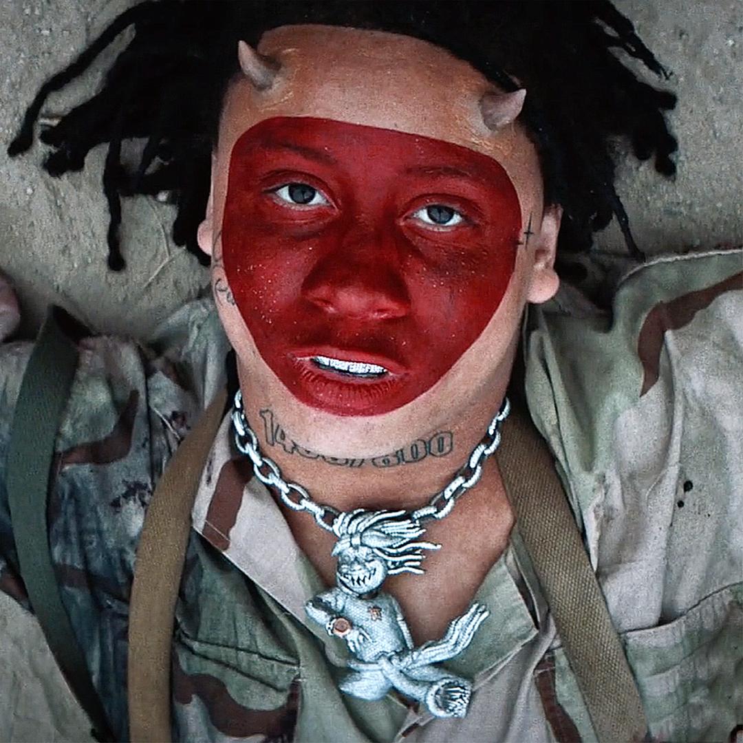 1400 999 Freestyle Feat Juice Wrld By Trippie Redd Pandora