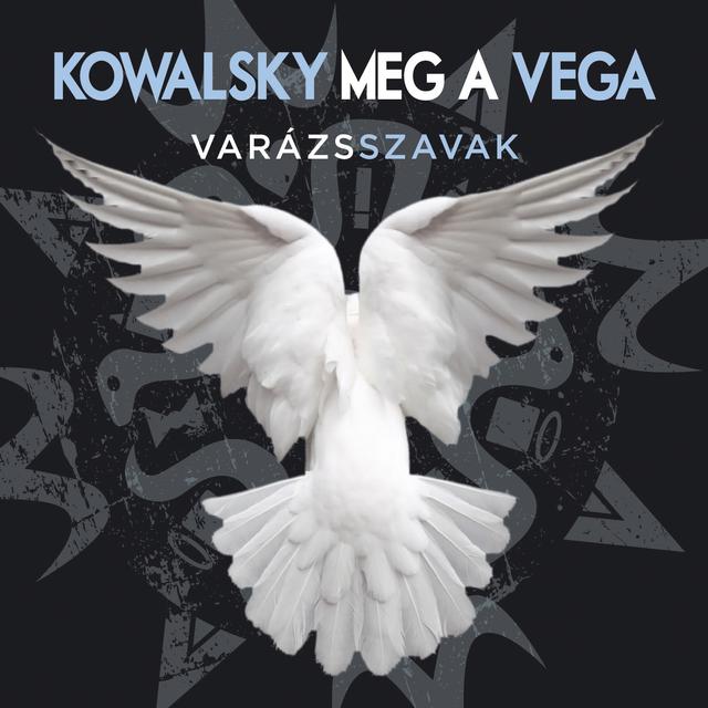 Varazsszavak By Kowalsky Meg A Vega Pandora
