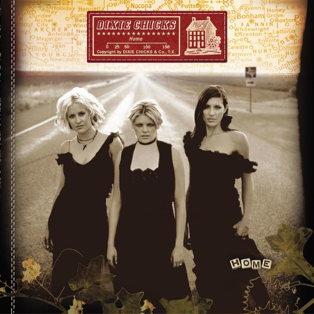 Girls tartan dixie chicks lubbock or leave it thumbs