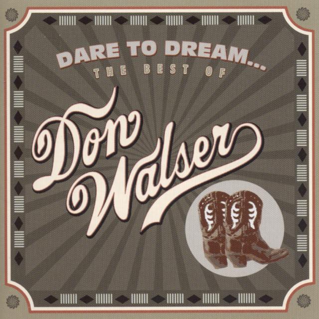 Don Walser Rolling Stone From Texas