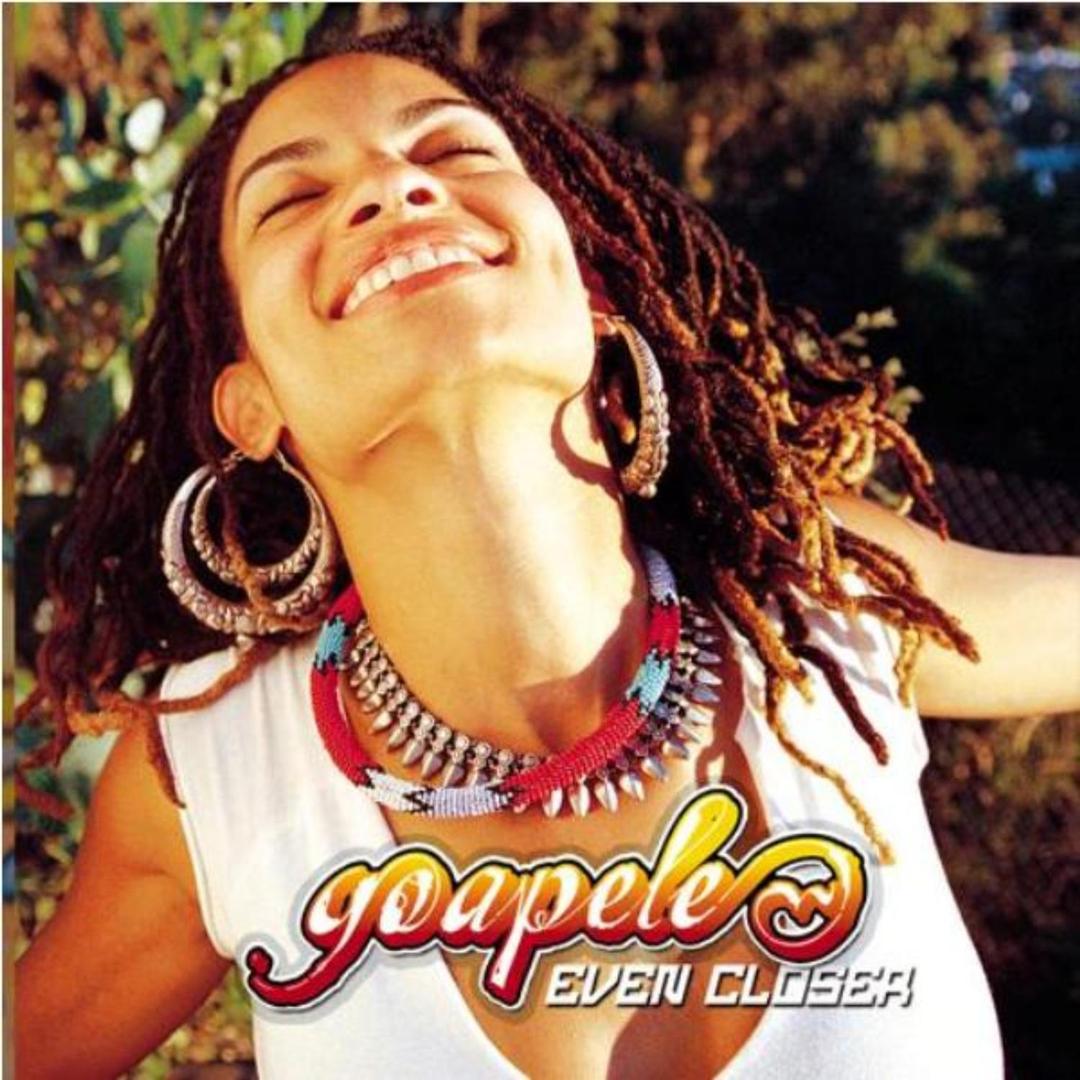 Catch 22 By Goapele Pandora