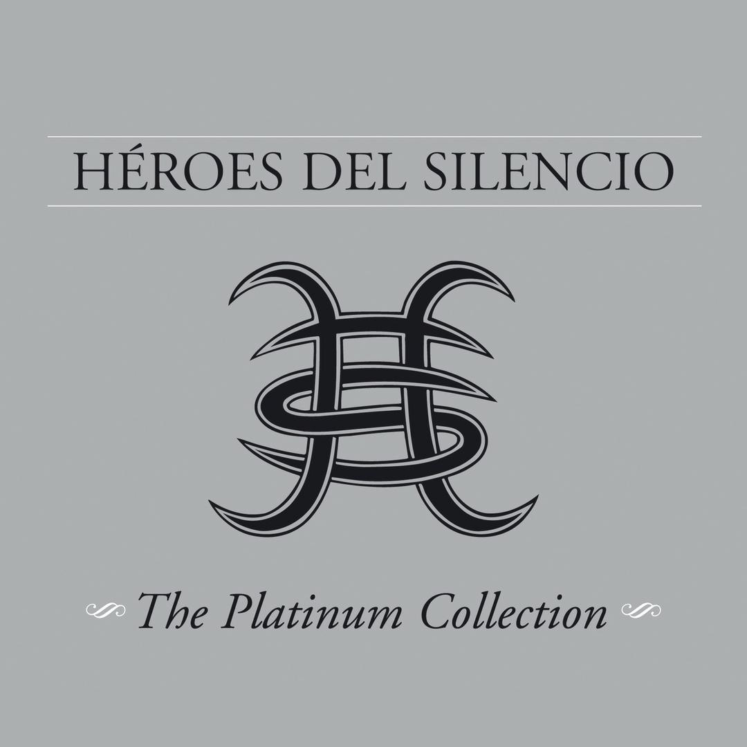 Fuente Esperanza By Heroes Del Silencio Pandora