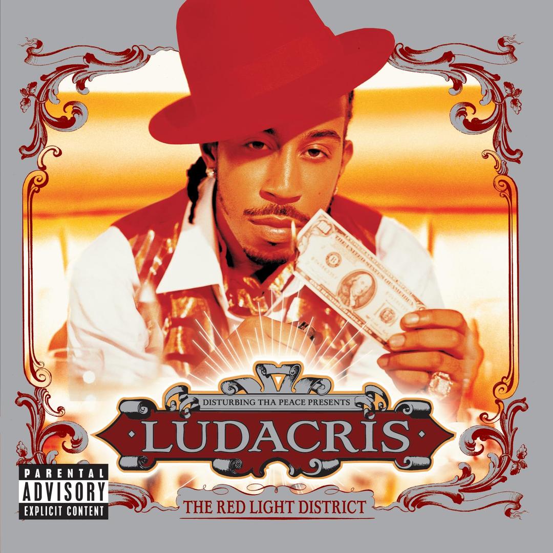 ludacris latest album