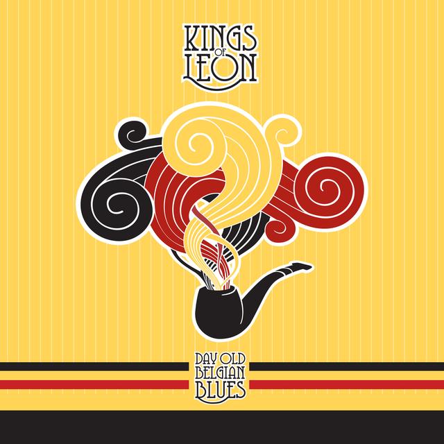 Wicker Chair By Kings Of Leon Pandora