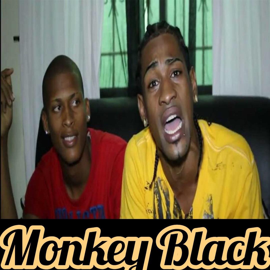 Dicen Que Soy Rana By Monkey Black Pandora