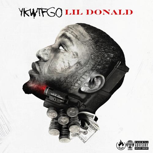 Do Better By Lil Donald Pandora