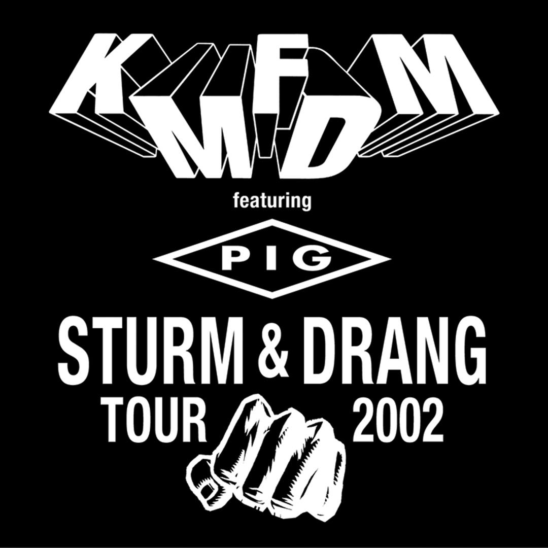 Kmfdm spit sperm Cheney dick president u.s vice