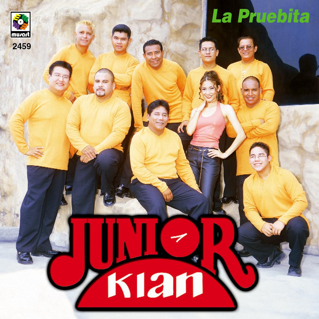 Bailando De Jalon By Junior Klan Pandora Junior klan — bailando de jalon 02:59. pandora