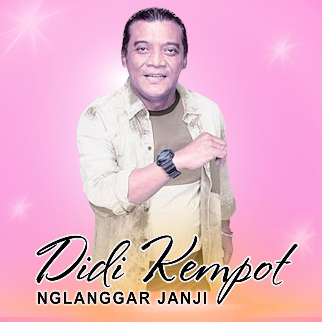 Pantai Klayar By Didi Kempot Pandora