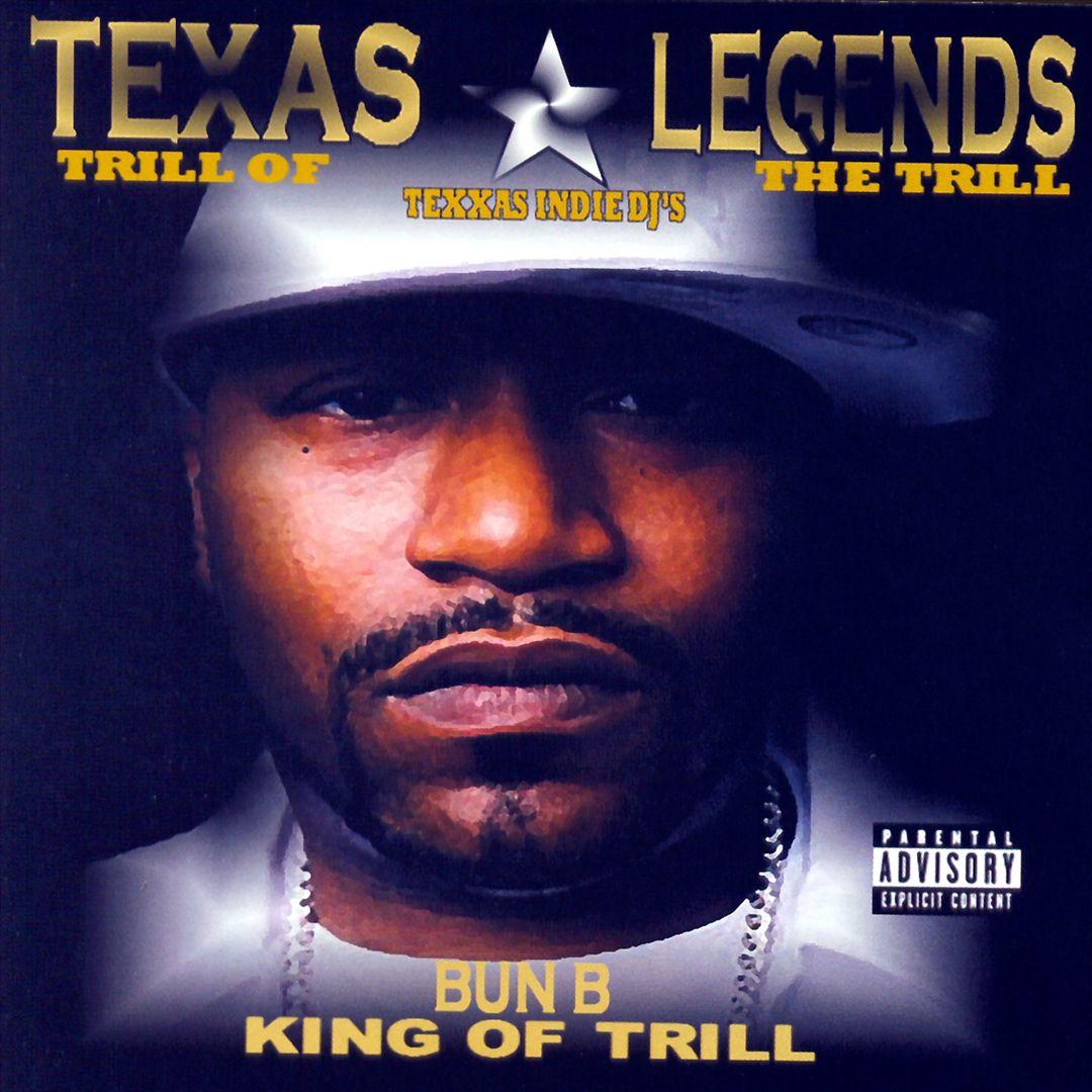 Listen To Bun B Pandora Music Radio