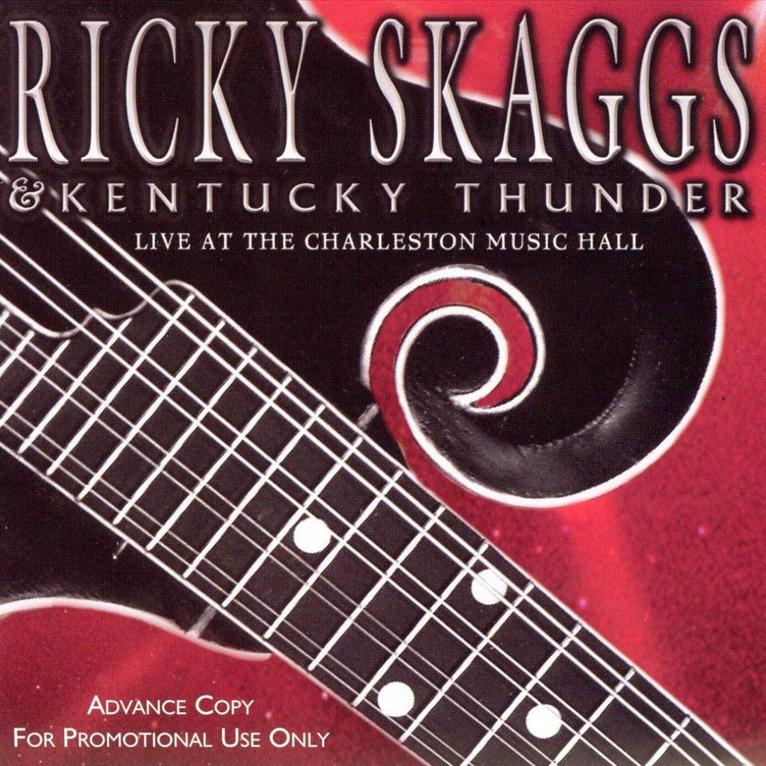 Honey Open That Door By Ricky Skaggs Pandora