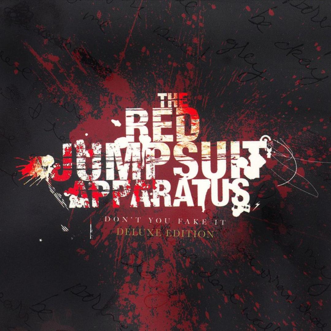 the red jumpsuit apparatus your guardian angel logo
