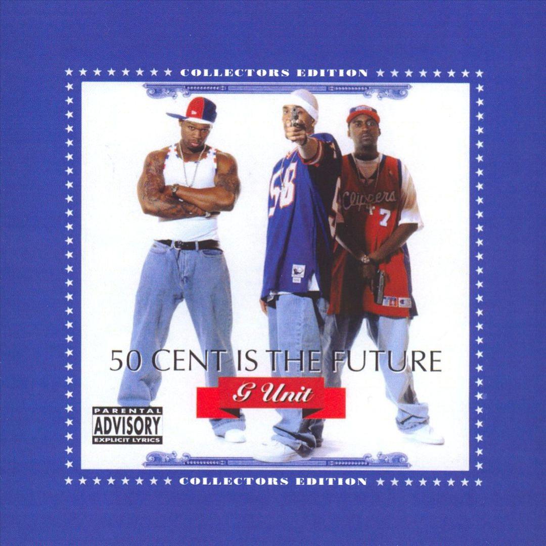 Stunt 101 Album Version Explicit Lyrics G Unit Pandora Music Radio