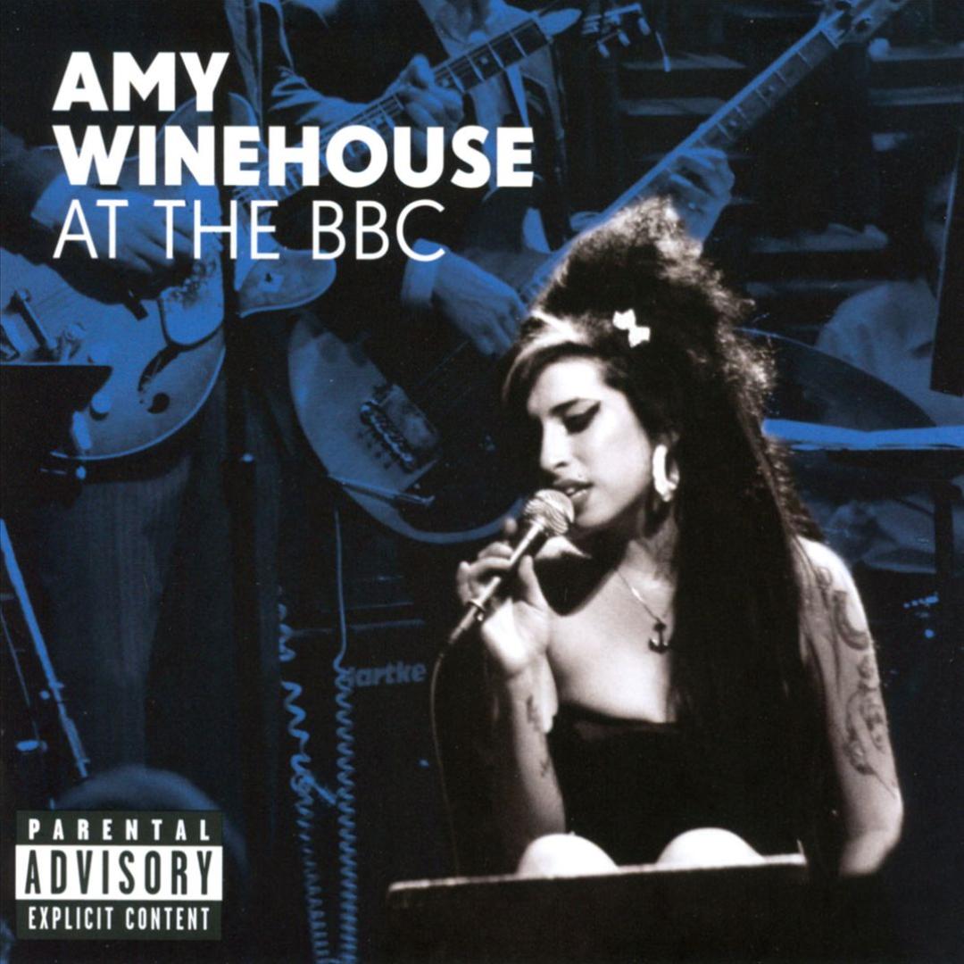 Fuck Me Pumps (BBC Sessions) by Amy Winehouse on Pandora Radio, Songs & Lyrics