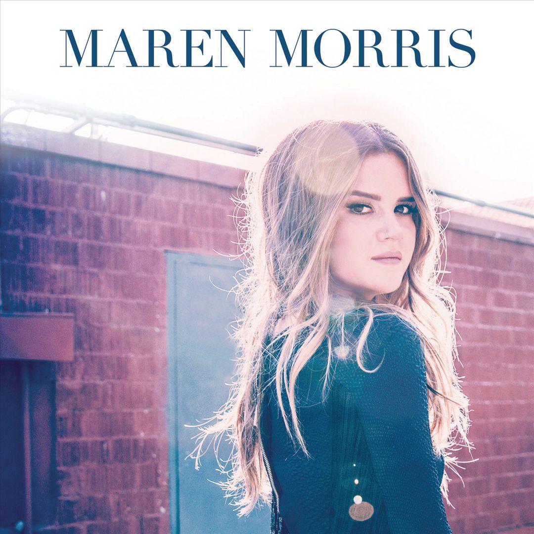 Maren Morris Pandora